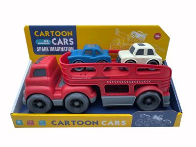 Free wheel toys - OBL10295191