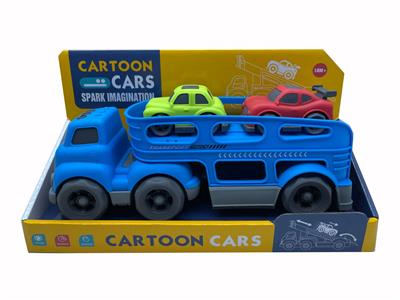 Free wheel toys - OBL10295195