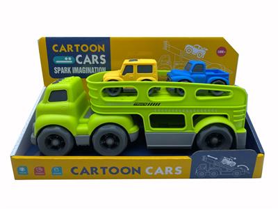Free wheel toys - OBL10295196