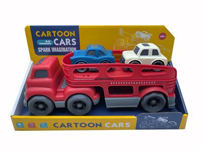 Free wheel toys - OBL10295197