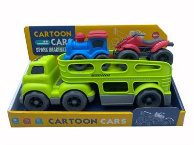 Free wheel toys - OBL10295199