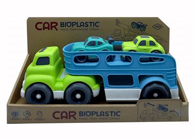 Free wheel toys - OBL10295201
