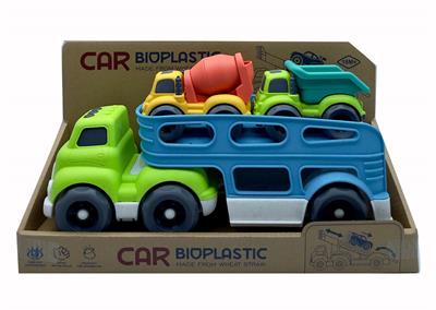 Free wheel toys - OBL10295204
