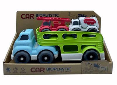 Free wheel toys - OBL10295206