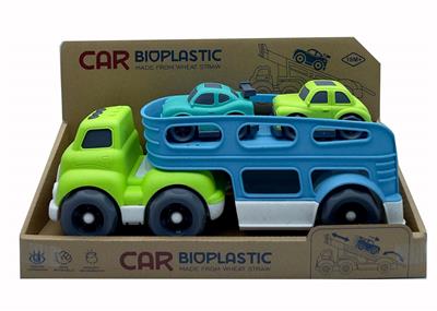 Free wheel toys - OBL10295207