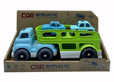 Free wheel toys - OBL10295209