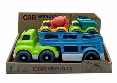 Free wheel toys - OBL10295210