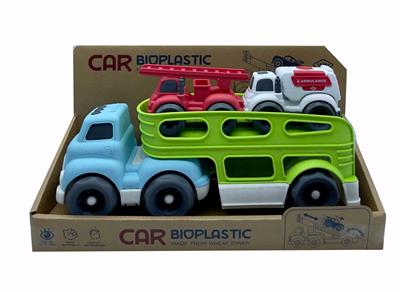 Free wheel toys - OBL10295212