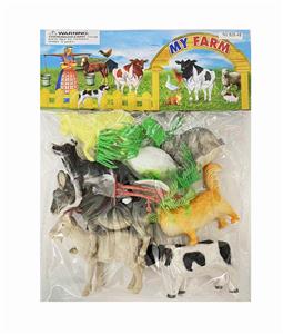 Animaltoys - OBL10295297