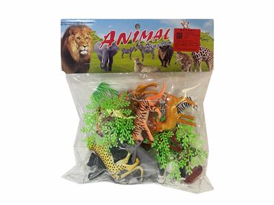 Animaltoys - OBL10295298