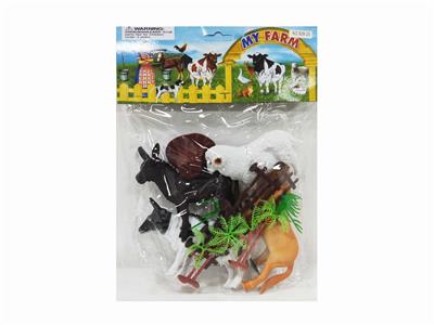 Animaltoys - OBL10295299