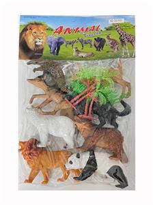 Animaltoys - OBL10295300