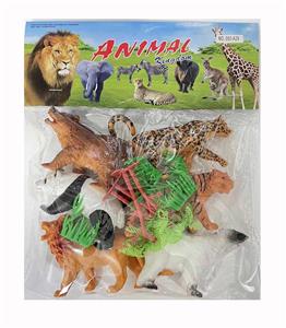 Animaltoys - OBL10295301