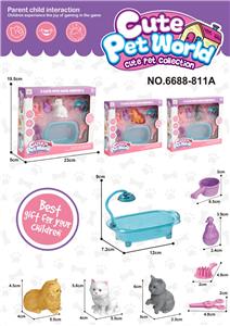 Slush / Ruanjiao Series - OBL10295635