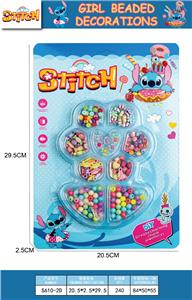 Beauty set - OBL10295942