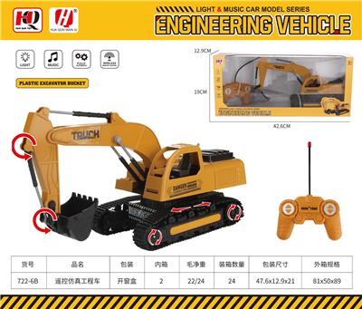 Remote control cars / tanks - OBL10296136