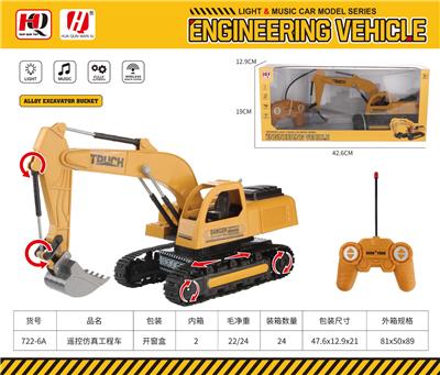 Remote control cars / tanks - OBL10296140