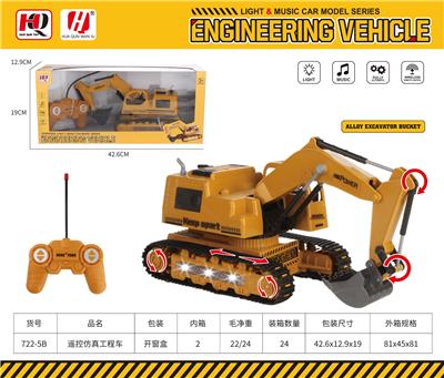 Remote control cars / tanks - OBL10296141