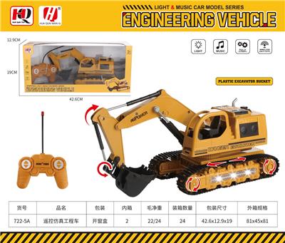 Remote control cars / tanks - OBL10296142