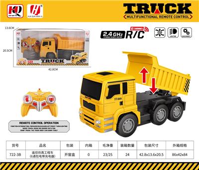 Remote control cars / tanks - OBL10296147