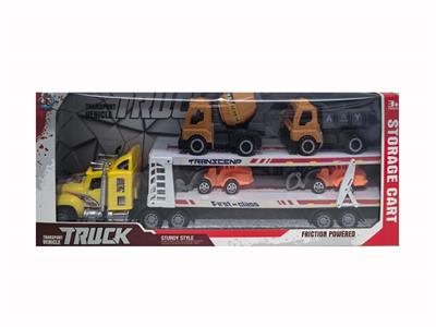 Inertia series - OBL10296157