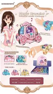 Beauty set - OBL10296243