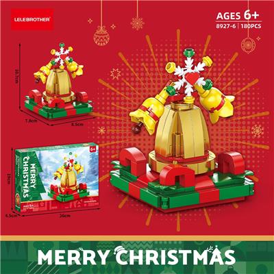 铃铛 180PCS - OBL10296687