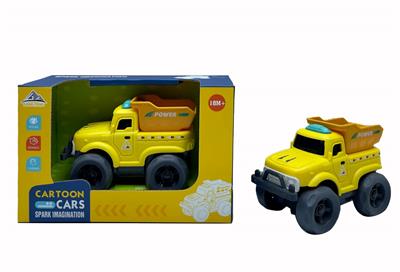 Free wheel toys - OBL10296982