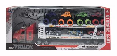Pull back toys - OBL10296988