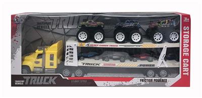 Pull back toys - OBL10296990