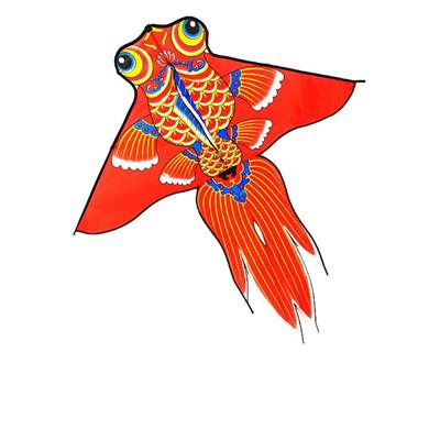洒金金鱼风筝配线 - OBL10297243