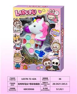 马头1号彩妆组合 - OBL10297712
