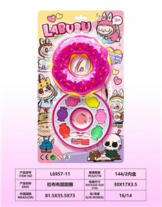 甜甜圈 - OBL10297727
