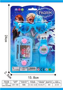 Games - OBL10297783
