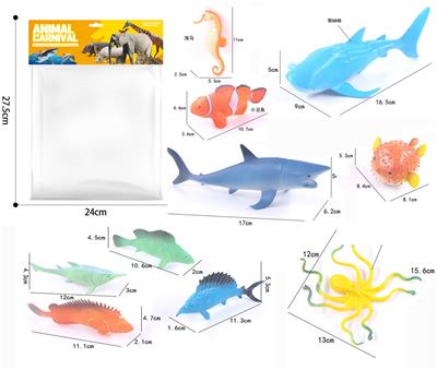 Animaltoys - OBL10297804