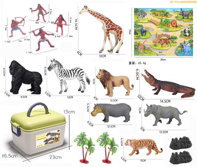 Animaltoys - OBL10297805
