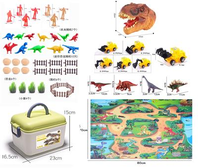 Animaltoys - OBL10297806