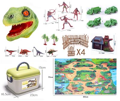 Animaltoys - OBL10297807