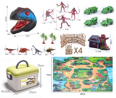 Animaltoys - OBL10297808