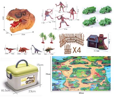 Animaltoys - OBL10297810