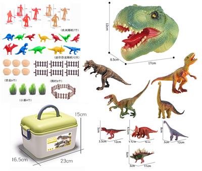 Animaltoys - OBL10297811