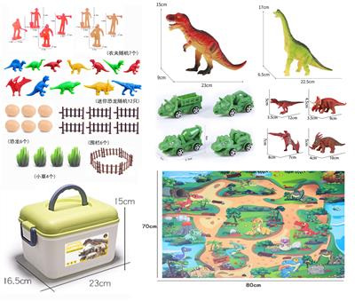 Animaltoys - OBL10297813