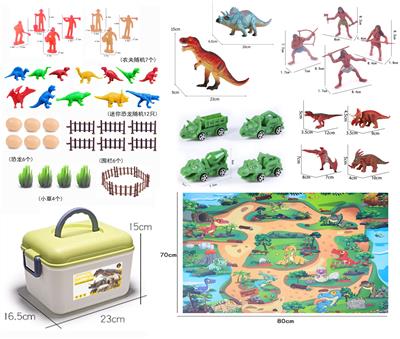 Animaltoys - OBL10297814