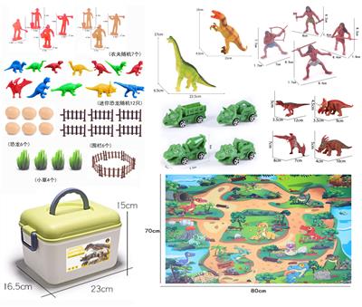 Animaltoys - OBL10297815