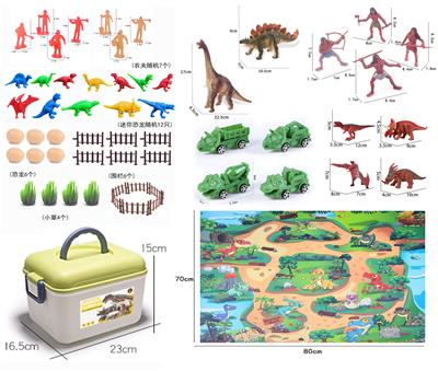 Animaltoys - OBL10297816
