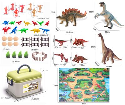 Animaltoys - OBL10297817