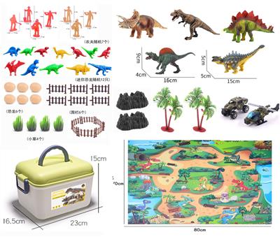 Animaltoys - OBL10297818
