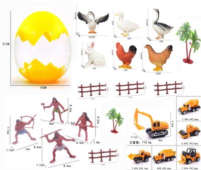 Animaltoys - OBL10297820