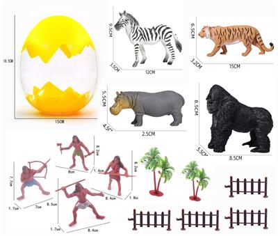 Animaltoys - OBL10297821