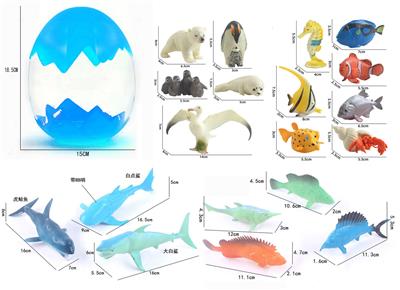 Animaltoys - OBL10297822